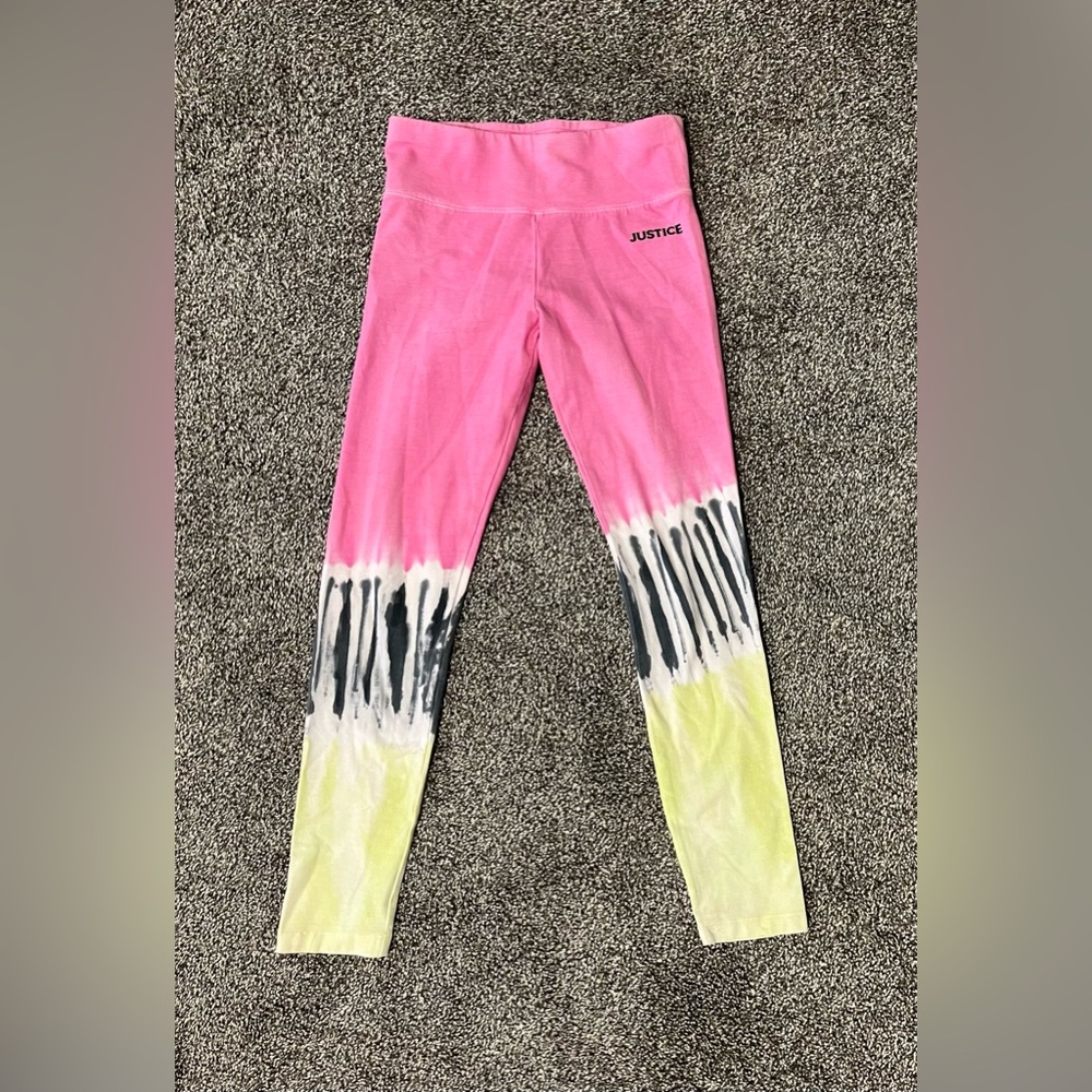 Girls leggings